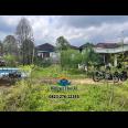 Jual Rumah Siap Huni 863m2 Kemuning Karanganyar