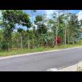 Tanah Datar 1 Hektar Karangpandan Karanganyar