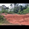 Dijual Tanah 2000m² Karangpandan Karanganyar