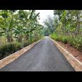 Dijual Pekarangan 418m2 Kerjo Karanganyar