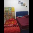 Rumah di Jual Cilebut Timur