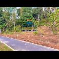 Tanah Komplek Wisata Ngargoyoso Karanganyar