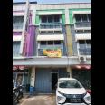 Disewakan Ruko Angsana Pejaten Timur, Pasar Minggu, Jakarta Selatan