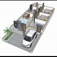 3 KAVLING RUMAH DI JALAN GODEAN PROMO CASHBACK PULUHAN JUTA TANPA SYARAT TANPA DIUNDI