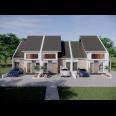 3 KAVLING RUMAH DI JALAN GODEAN PROMO CASHBACK PULUHAN JUTA TANPA SYARAT TANPA DIUNDI