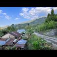 Tanah View Gunung Lawu Utara Candi Cetho Kemuning Karanganyar