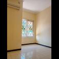 Rumah Minimalis Modern 2 Lantai Lokasi Perum Kebonsari Surabaya