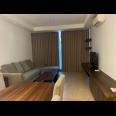 Disewakan Apartment L'avenue North Lantai 2 Luas 109.34 sqm