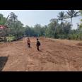 KAVLING TANAH MURAH, STRATEGIS, DENGAN PEMANDANGAN CANTIK DI SINGOSARI MALANG