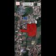 Dijual Cepat Tanah Kosong di Pasar Kemis, Tangerang, Banten