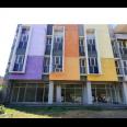 Dijual Ruko Purimas, Minimalis, Baru, Siap Huni
