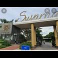 Jual Rumah Mewah di Suvarna Sutera Kedaton Golf