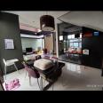 Perumahan Babatan Pantai 2 lantai Minimalis Modern