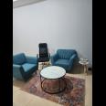 Rumah Full Furnished 2kt 2km Siap Huni Harapan Indah Bekasi