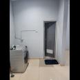 Rumah Full Furnished 2kt 2km Siap Huni Harapan Indah Bekasi