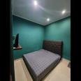 Rumah Full Furnished 2kt 2km Siap Huni Harapan Indah Bekasi