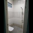 Rumah Full Furnished 2kt 2km Siap Huni Harapan Indah Bekasi