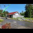 RUMAH SEMI 2 LANTAI UTARA PASAR GODEAN