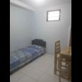 Kost aktif Full Furnished Istimewa 16 Kamar di Kedungdoro Surabaya Pusat