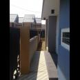 Rumah Ciamik HOOK Baru Gress Siap Huni Lokasi Tasikmadu Lowokwaru Malang