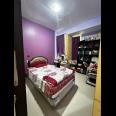 Dijual Rumah Bagus di Taman Puspa Raya Citraland Baru Renovasi Siap Huni