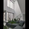 Dijual Rumah Istimewa The Mansion Pakuwon Indah 