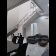 Dijual Rumah Istimewa The Mansion Pakuwon Indah 