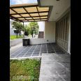Dijual Rumah Istimewa The Mansion Pakuwon Indah 