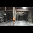 Rumah Strategis Ex Workshop Lokasi Ploso Timur