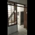 Rumah Strategis Ex Workshop Lokasi Ploso Timur