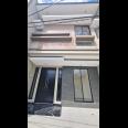 Rumah Baru Hook Minimalis di Sutorejo Prima Surabaya 