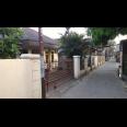 Di jual 1 Unit rumah, dan tanah kosong (1 hamparan) Lokasi jaka sampurna, bekasi barat, bekasi