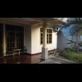 Di jual 1 Unit rumah, dan tanah kosong (1 hamparan) Lokasi jaka sampurna, bekasi barat, bekasi