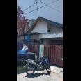 Rumah Hitung Tanah Lokasi Jagir Sidosermo Surabaya 