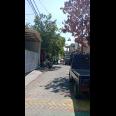 Rumah Hitung Tanah Lokasi Jagir Sidosermo Surabaya 