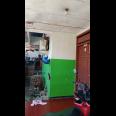 Rumah Hitung Tanah Lokasi Jagir Sidosermo Surabaya 