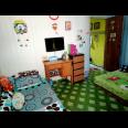 Jual 2 Rumah Murah Siap Huni Lokasi Tembok Dukuh Surabaya