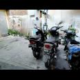 Jual 2 Rumah Murah Siap Huni Lokasi Tembok Dukuh Surabaya