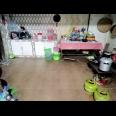 Jual 2 Rumah Murah Siap Huni Lokasi Tembok Dukuh Surabaya