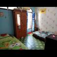 Jual 2 Rumah Murah Siap Huni Lokasi Tembok Dukuh Surabaya