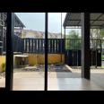 Diual Rumah Minimalis di Palm Oasis Sememi Surabaya Barat