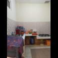 Rumah Murah Semi Furnished Siap Huni Lokasi Sawojajar Malang