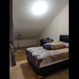 Rumah Murah Semi Furnished Siap Huni Lokasi Sawojajar Malang