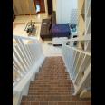 Rumah Murah Semi Furnished Siap Huni Lokasi Sawojajar Malang