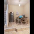 Rumah Murah Semi Furnished Siap Huni Lokasi Sawojajar Malang