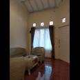 Rumah Murah Semi Furnished Siap Huni Lokasi Sawojajar Malang