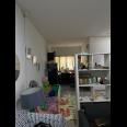 Dijual Rumah Hook Semi Furnished Lokasi Strategis di Semolowaru Elok Surabaya Timur