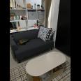 Dijual Rumah Hook Semi Furnished Lokasi Strategis di Semolowaru Elok Surabaya Timur