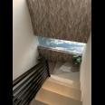 Dijual Rumah Hook Semi Furnished Lokasi Strategis di Semolowaru Elok Surabaya Timur