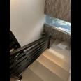 Dijual Rumah Hook Semi Furnished Lokasi Strategis di Semolowaru Elok Surabaya Timur